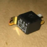 Реле ел.двиг.обігрівача 901.3747 (аналог 11.3747) (вир-во Релком)