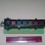 Блок ламп контрольних КамАЗ (ПД-511)