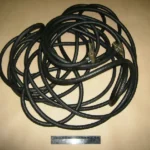 Шланг підкачки шин L = 12м в зб. (вир-во Полюс-Альфа)