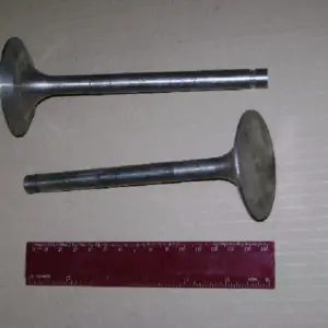 Клапан впускний ЯМЗ 236-240 (вир-воЯМЗ