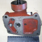 Корпуc фільтра масляного (ФМ-009) автомоб. (вир-во БЗА)