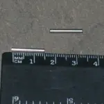 Ролик 2х15, 8 А5