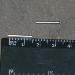Ролик 2х15, 8 А5