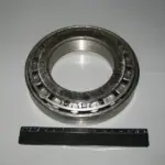 Підшипник 7217 (30217) (СПЗ-9, LBP-SKF) мот пер. КАЗ