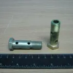 Болт-Штуцер  М14х /2