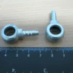 Штуцер діам. 10-6