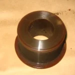 Втулка стабілізатора МАЗ Lобщ .= 64 d = 87х45 (вир-во Білорусь)