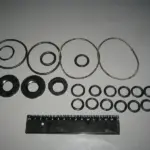 Р/к ГУР МАЗ, КрАЗ-256, -257, -258