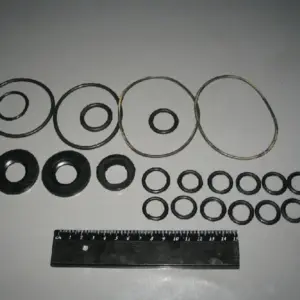 Р/к ГУР МАЗ, КрАЗ-256, -257, -258