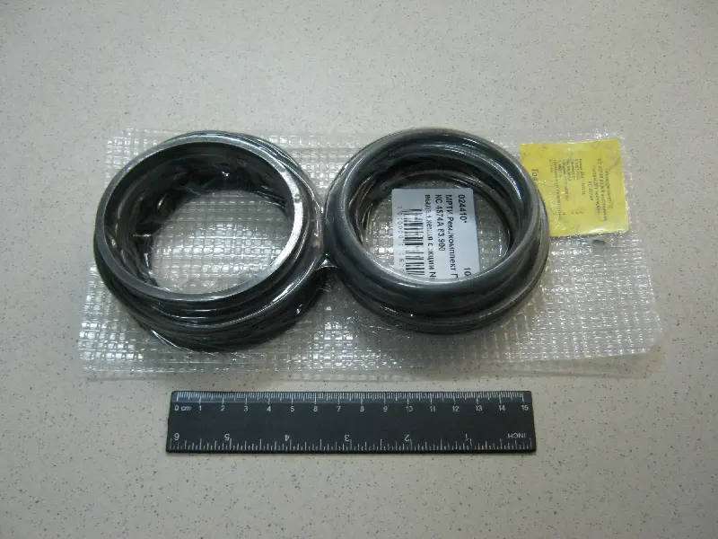 Рем./комплект ГЦ КС 4574А 63.900 висунення секції №1 а/к КС 4574А