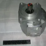 Насос НШ-50А-3 (круглий) (вир-во Гідросила)
