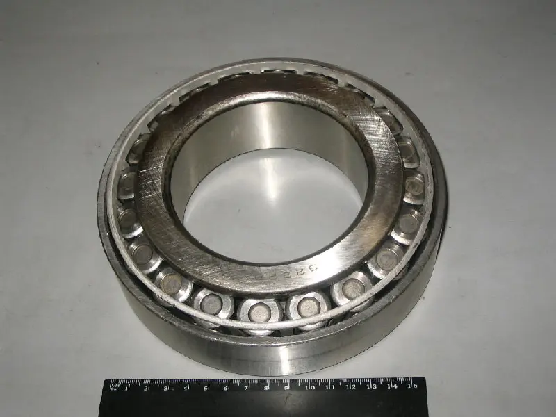 Підшипник 7520А (32220) (LBP-SKF) зад.ступ. МАЗ