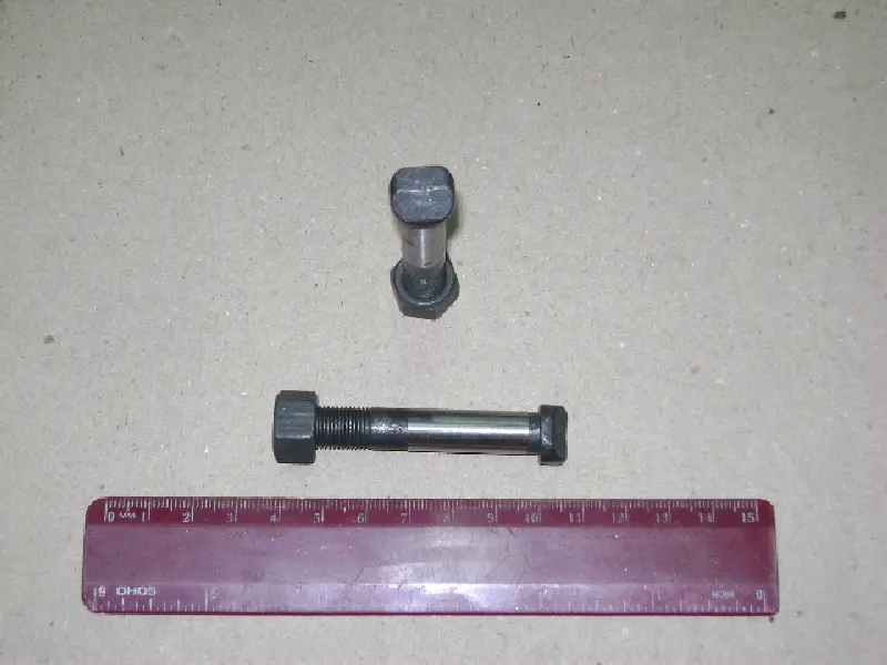 Болт шатуна з гайкою 53,24,3302 (вир-во ЗМЗ)