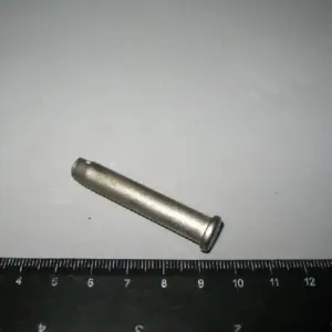 Палець диска зчеплен. натискного ГАЗ 53, 3307 8х45