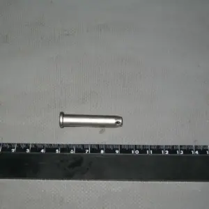 Палець лапки зчеплен. ГАЗ, ГАЗель, Волга 8х40