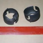 Ковпак кришки КПП 3307,53 4 ст.