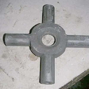 Хрестовина діфф. 53 (вир-во ГАЗ)