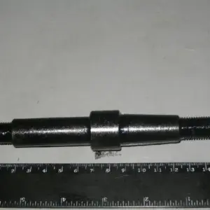 Палець амортизатора ГАЗ 53 нижній підвіски передн. (вир-во України)