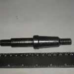 Палець амортизатора ГАЗ 3302 підвіски передн. (вир-во України)
