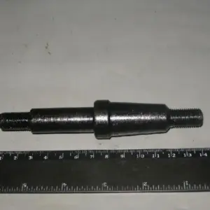 Палець амортизатора ГАЗ 3302 підвіски передн. (вир-во України)