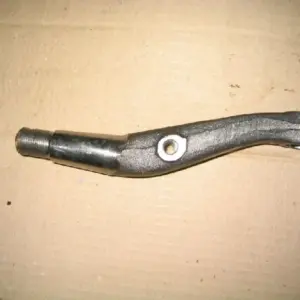 Важіль трапеції рул. ГАЗ 3307,3309,53 лівий (вир-во ГАЗ)