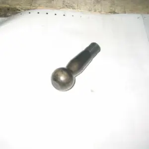 Палець тяги рульової ГАЗ (куплен. ГАЗ)