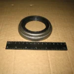 Сальник маточини передньої ГАЗ 53 з обоймою 65х90х1 (вир-во м.Курськ)