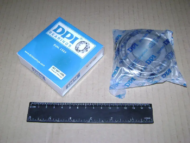 Підшипник 7307 (30307) (DPI) внутр.пер.ступ. Газель, УАЗ