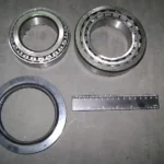 Р/к маточини ГАЗ 3307,53 колеса задн. (2підш., манжета) (вир-во ГАЗ)