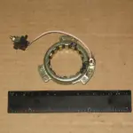 Статор ГАЗ