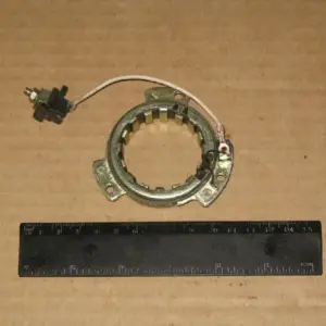 Статор ГАЗ