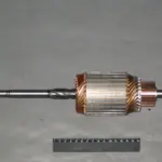 Якір ГАЗ 53 ГАЗ 2410, ЗІЛ, ПАЗ (вир-во БАТЕ)