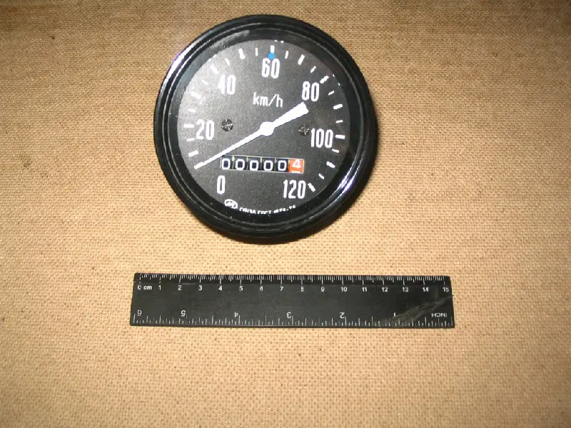 Спідометр ГАЗ 53 СП-135 (вир-во Володимир)