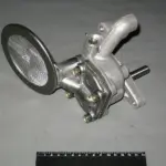 Насос масляний ГАЗ 2410, 3302 з маслоприємником, фірм.упак. (вир-во ЗМЗ)