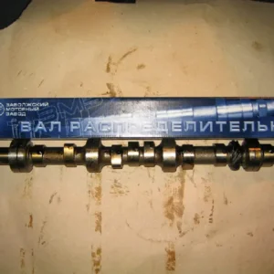 Вал розподільний ГАЗ 2410,3302, фірм.упак. (вир-во ЗМЗ)