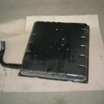 Бак паливний ГАЗ 3110 55л (вир-во ГАЗ)