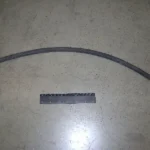 Шланг паливний ГАЗ зі штуц. довгий
