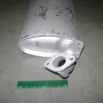Глушник ГАЗ 24 (куплен. ГАЗ)