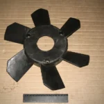 Вентилятор системи охолодження ГАЗ 2410,31029