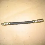 Шланг зчеплення ГАЗ 31029 L = 200 (г-ш) (куплен. ГАЗ)
