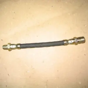 Шланг зчеплення ГАЗ 31029 L = 200 (г-ш) (куплен. ГАЗ)