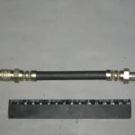 Шланг зчеплення ГАЗ L=145 (вир-во Україна)