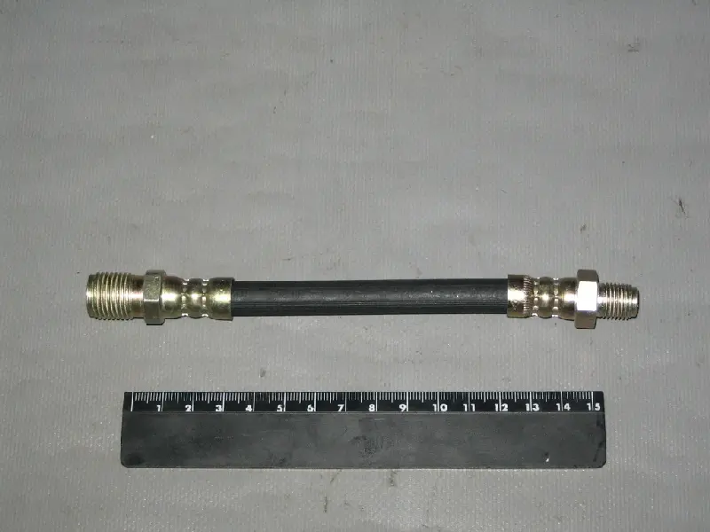 Шланг зчеплення ГАЗ L=145 (вир-во Україна)