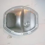Кришка картера 2410 31029 (вир-во ГАЗ)