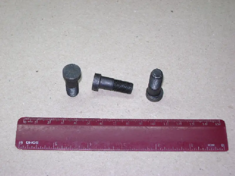 Болт ГАЗ  диференціала 24,31029,3110(купл. ГАЗ)