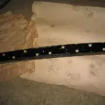 Підсилювач буфера переднього 31 029 (вир-во ГАЗ)