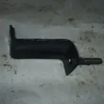 Кронштейн бампера ГАЗ 31029 передн. правий (вир-во ГАЗ)