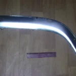 Накладка бампера ГАЗ 31105 переднього ліва (вир-во ГАЗ)