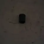 Втулка вісі важелів нижн. Волга