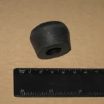 Втулка вушка амортизатора ГАЗ 3302,2410,31029